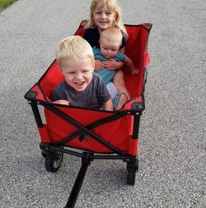 Meet your Posher, Sean